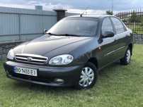 Кондьор! Део Сенс Daewoo Sens Заз