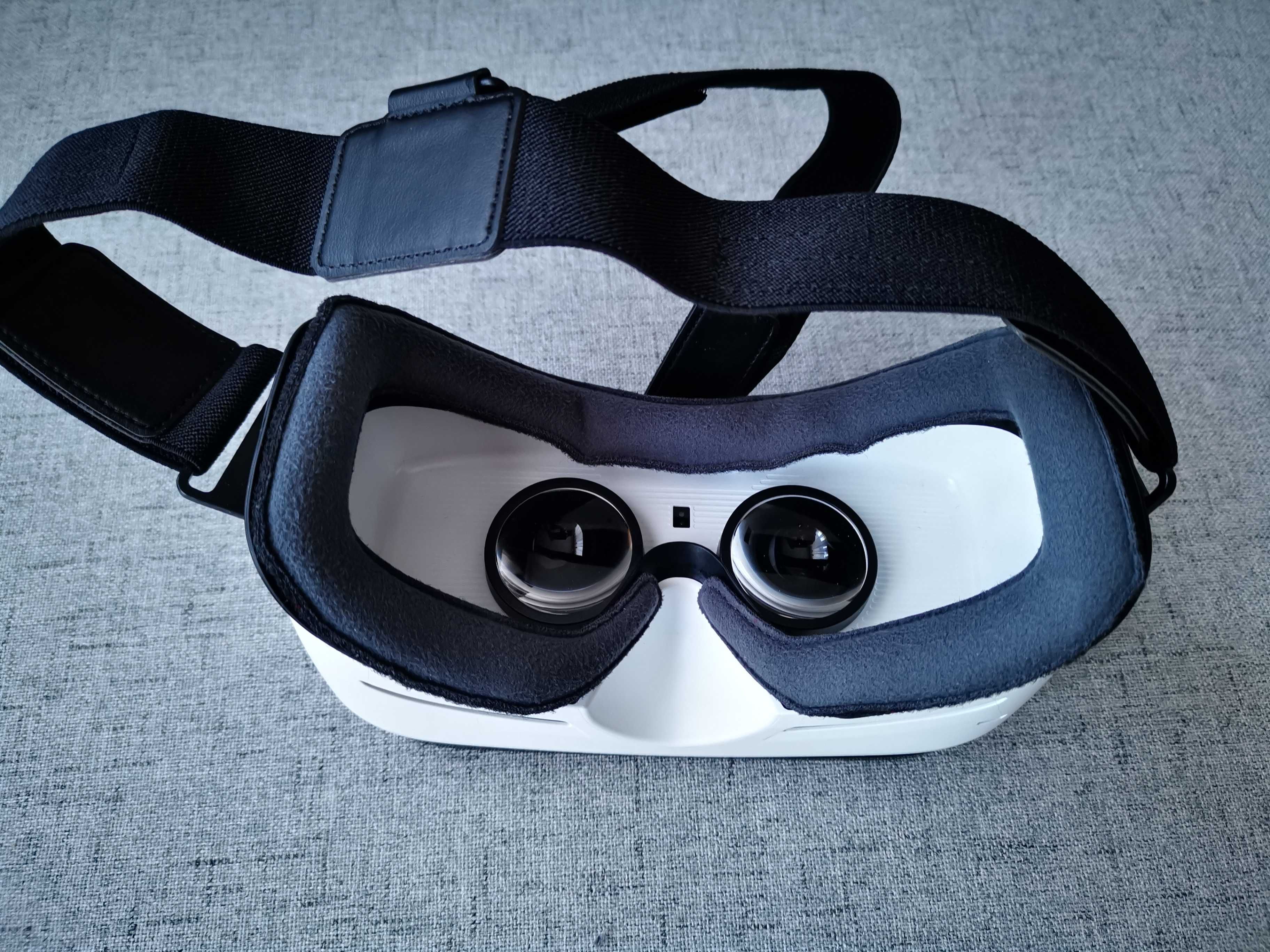 Okulary Samsung Gear VR