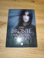 Wichrowe wzgórza Emily Bronte