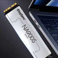 NOVO! Disco SSD Pcie 3.0 256GB Macbook Air Pro