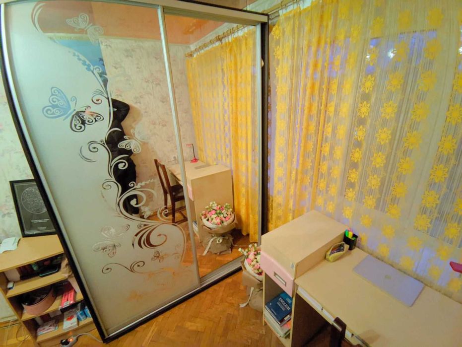 Сдам 2 ком. кв. в Центре ул. Д. Коряка д 5 Корпусный сад рядом.