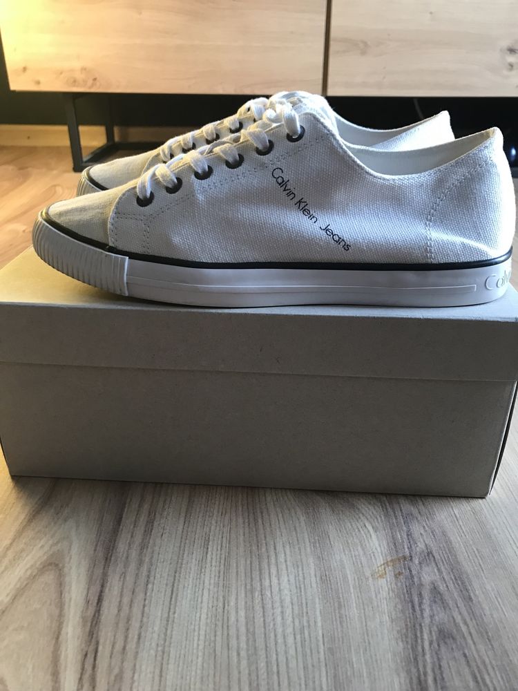 Buty męskie Calvin Klein Jeans roz 41