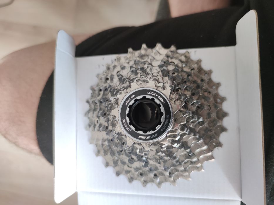 Kaseta 11 CS-r7000 11/30