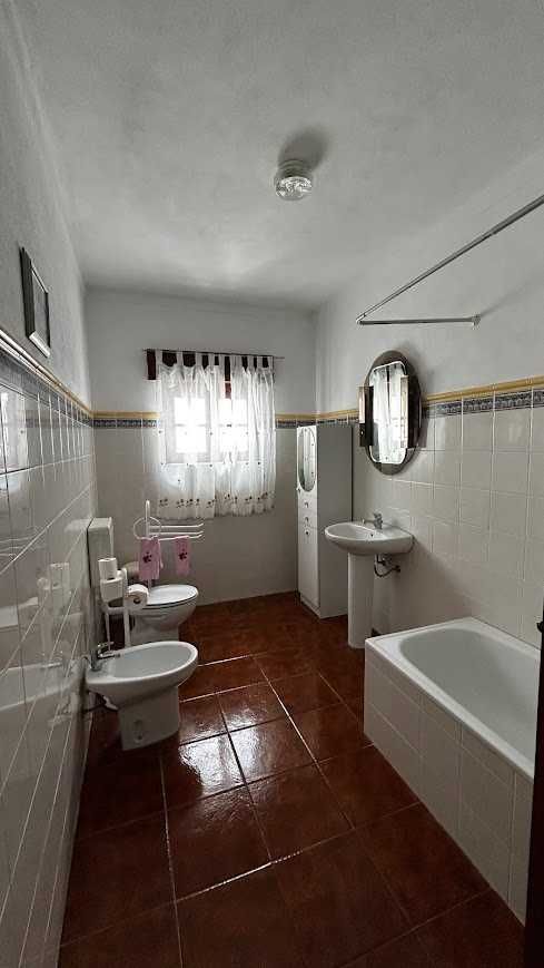 Casa Paz e Calmaria em Benavila