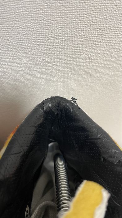 Оригінальні Nike Blazer Floral New York Vintage 43