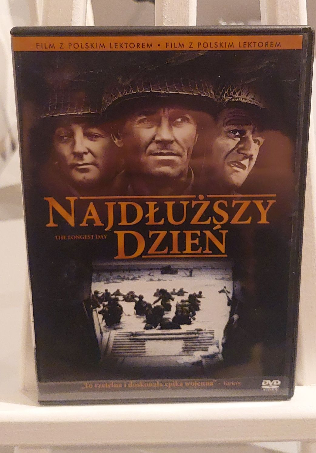 Najdłuższy dzień