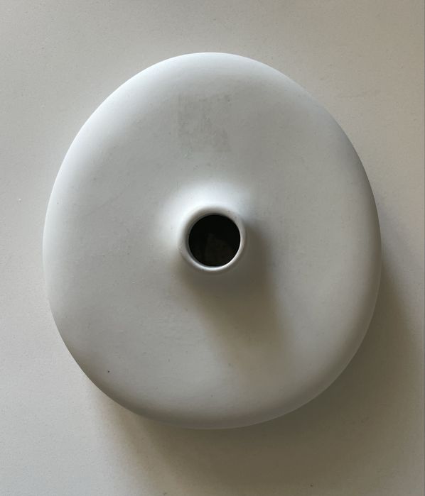 Vaso decorativo em porcelana ASA Selection – Design minimalista