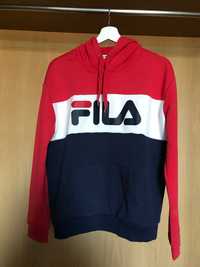 Hoodie da Fila com Várias Cores