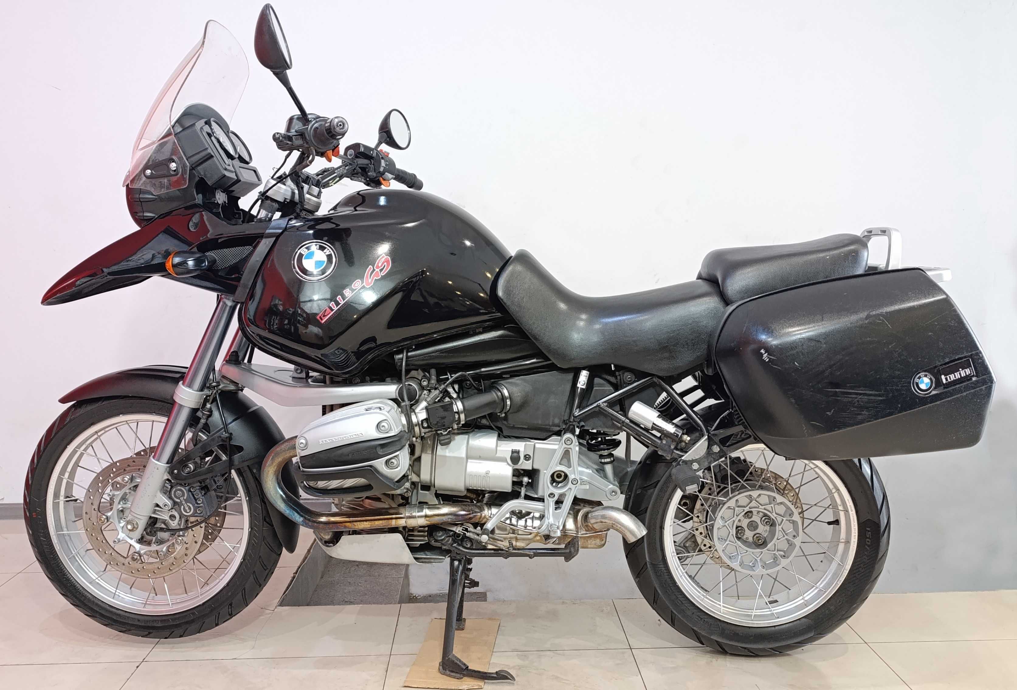 BMW R1150GS turystyk adventure 1150 BARDZO ŁADNA