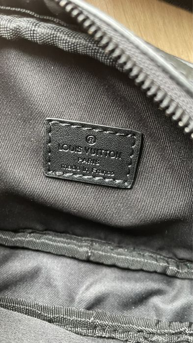 Torebka męska  Louis Vuitton