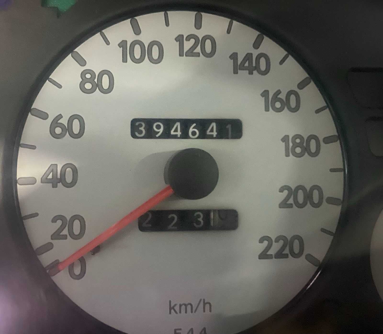Тойота Королла е100 (1,3 бензин)