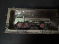 Colecao de camioes 1/43