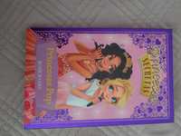 Princesas Secretas Livro 4 - Princesas Pop