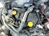 Motor Renault Megane 3 1.5 dci 2009