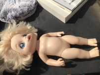 Hasbro baby alive