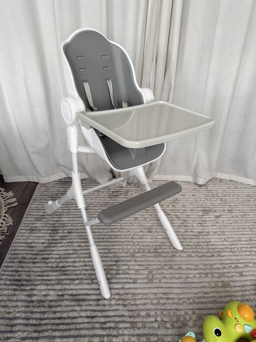 Стільчик для годування Cocoon Oribel 2.0  стан нового
