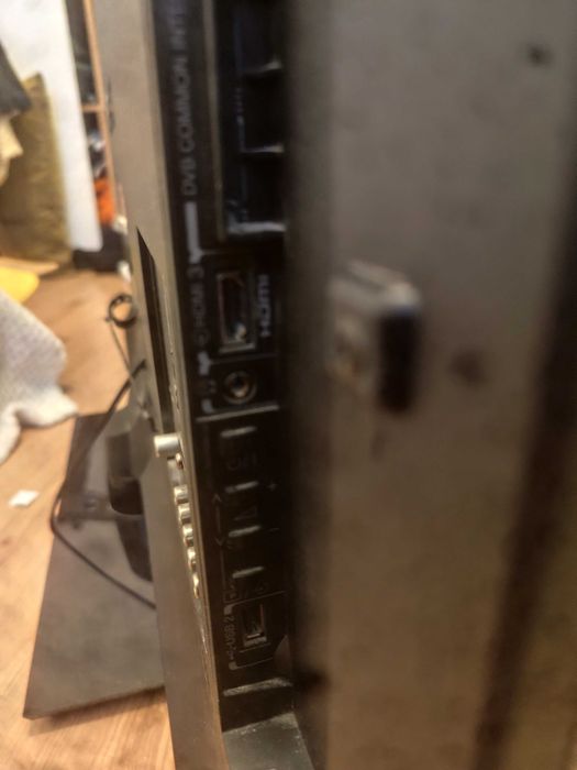 Telewizor Toshiba