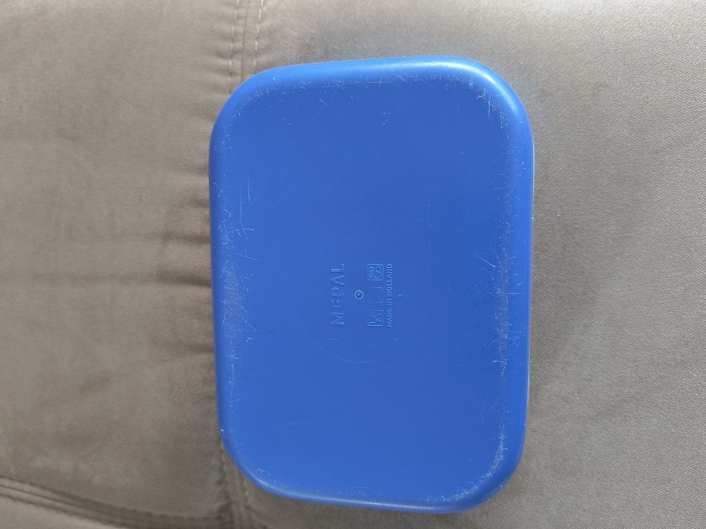 Mepal lunchbox śniadaniówka