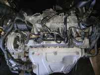 volvo v70 II 2.4d silnik D5244T