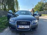 Audi A3 Audi A3 8P 2.0 TDI BMM