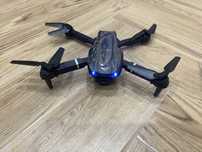 Drone e99 nowe  fajny dron