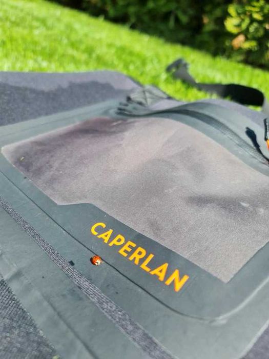 Wodery neoprenowe Caperlan WDS-9 TH Thermo 40-41 M
