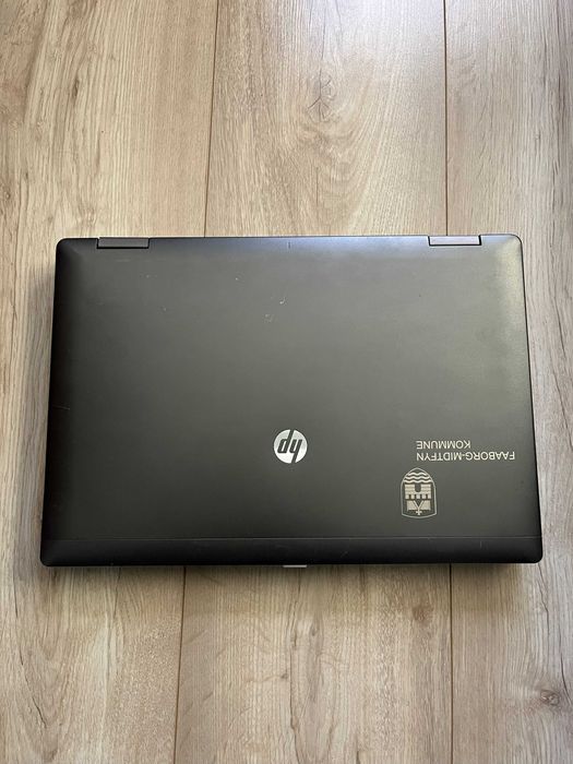 Laptop HP Probook 6470b