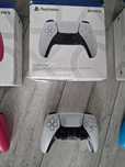 Kontroler Pad SONY PS5 DualSense Biały