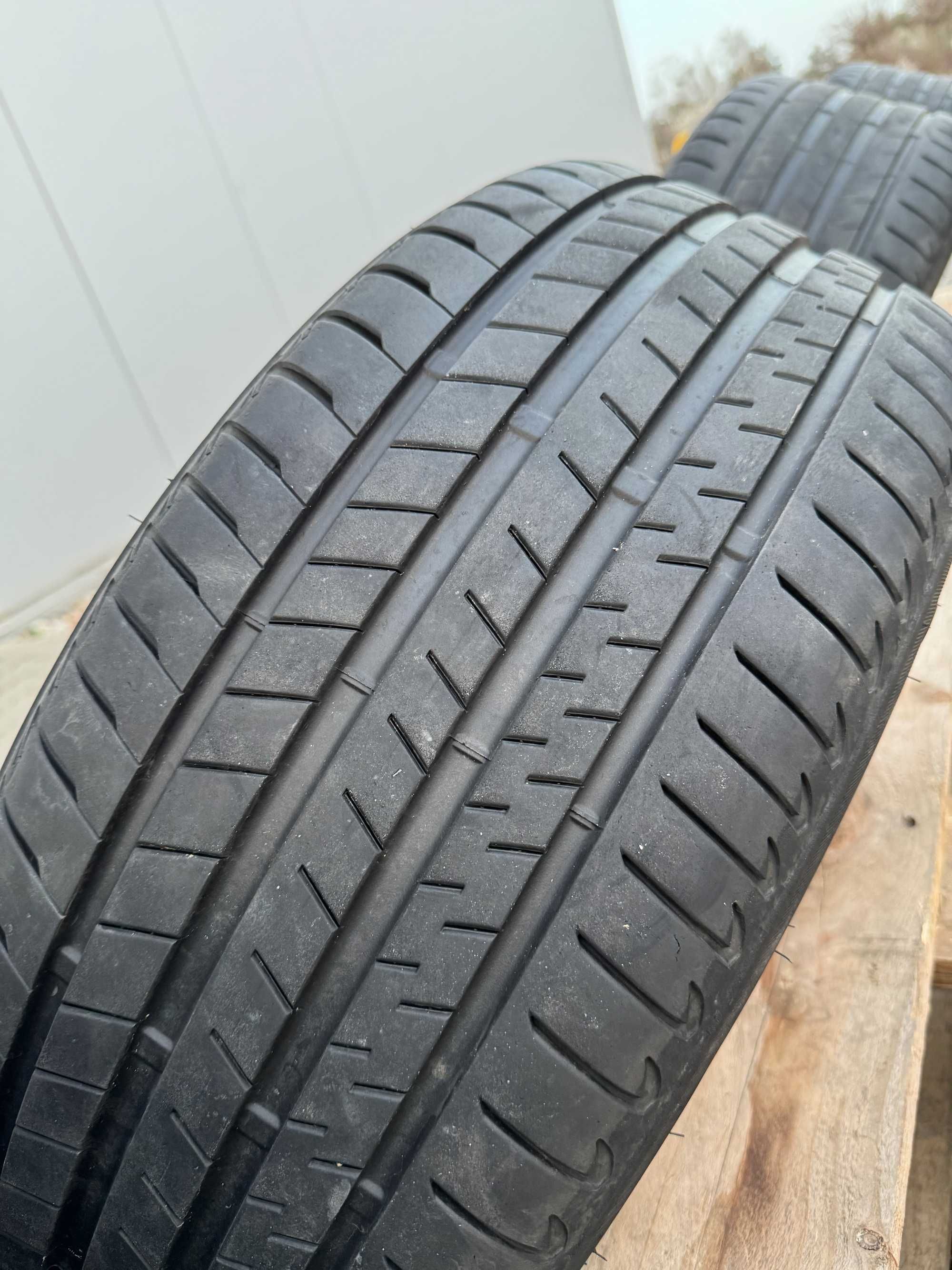 !! BRIDGESTONE ALENZA 001  [275/35 R21] opony letnie STAN BARDZO DOBRY