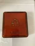 Ikos puder jasny wet dry