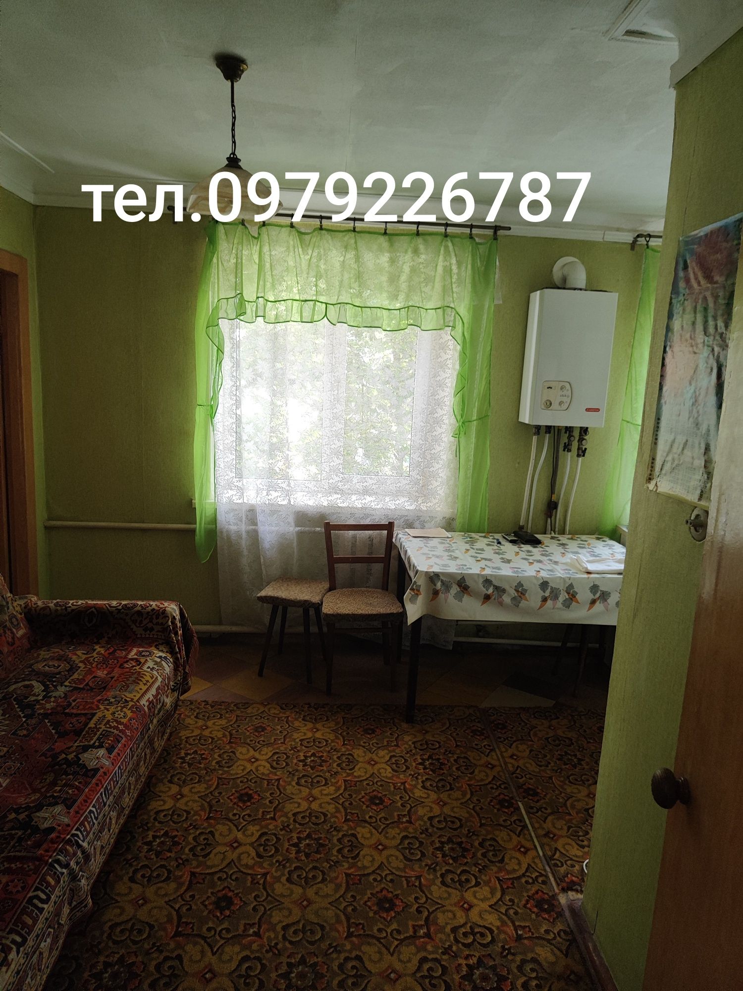 Продам 3 комнатную квартиру