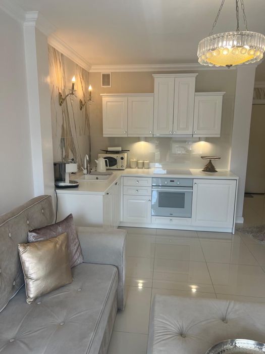 Luksusowy Apartament w Malborku