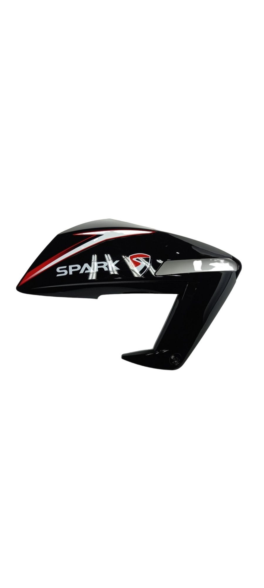 Пластик бака Spark200