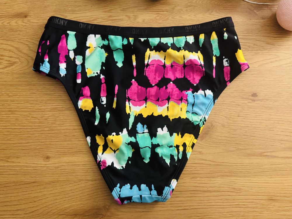 Dół bikini DKNY - rozmiar L