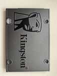 SSD накопичувач Kingston A400 SA400S37/480G