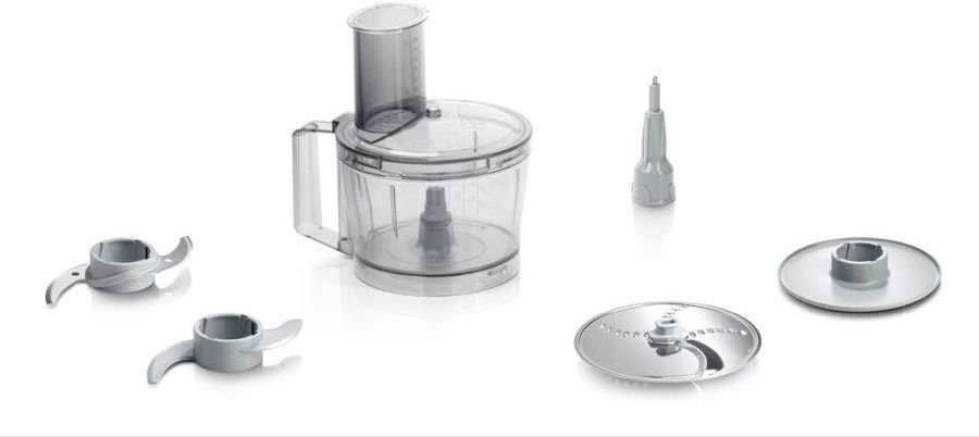 Bosch MultiTalent 3 MCM3100W Nowy
