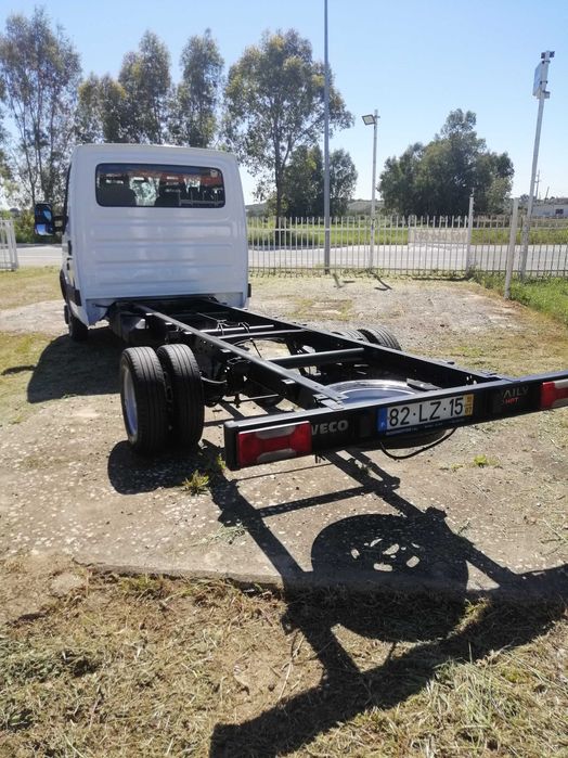 IVECO 35 C 18 ch