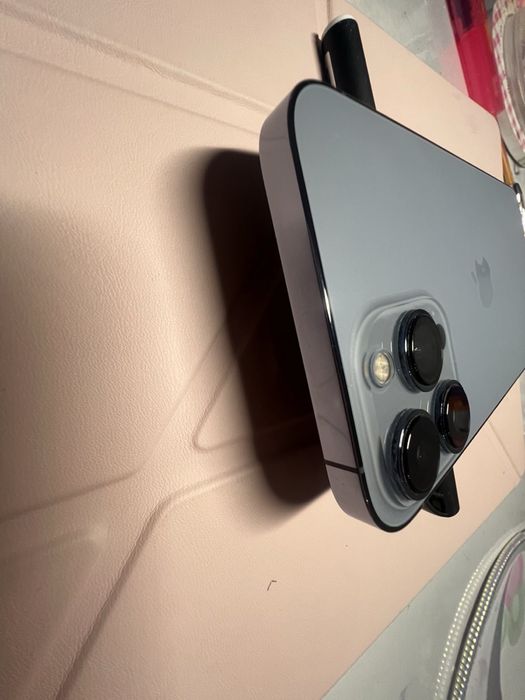 Iphone 13 pro max 256