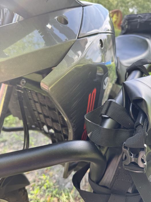 Malaguti Dune Adventure 125 na kat. B ! rok 2022.