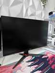 Monitor 24 cal - AOC 24G2SPAE/BK