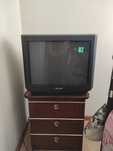 TV Sony Trinitron