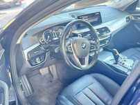 BMW 520d nacional a venda