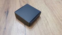 Pudełeczka do biżuterii małe 6x6 cm 10 sztuk