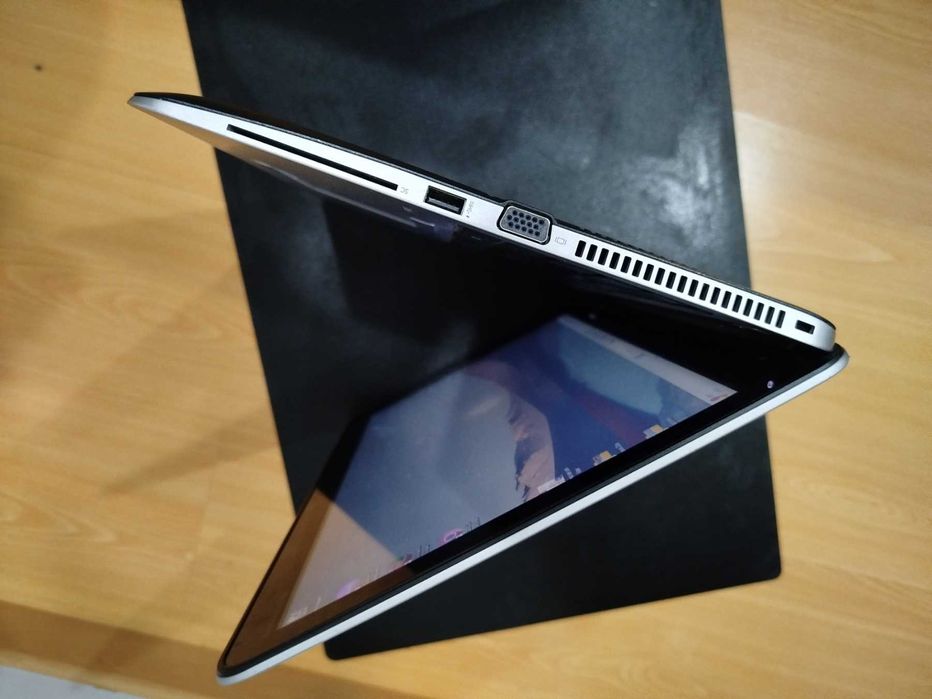 Portátil HP 850 G4 TOUCH TECLADO PT como NOVO