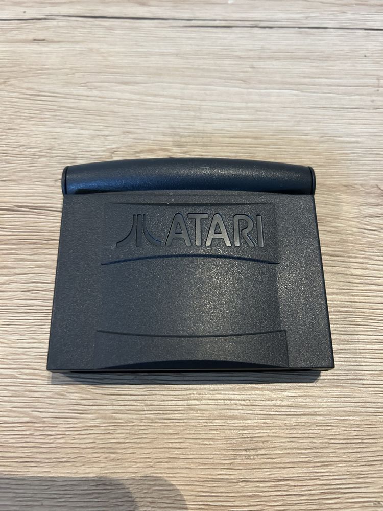 Atari Jaguar gra “NBA JAM T.E.”