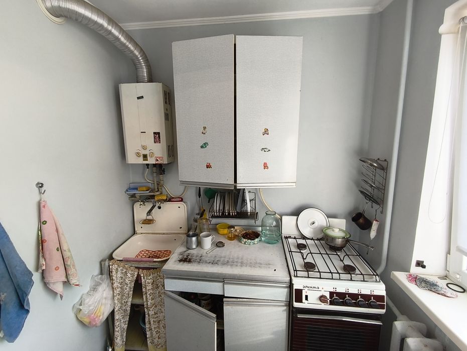 Продаю 3х комнатную квартиру в Ингульском районе.ЮТЗ.