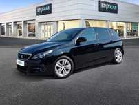 Peugeot 308 Salon PL Leasing 110KM