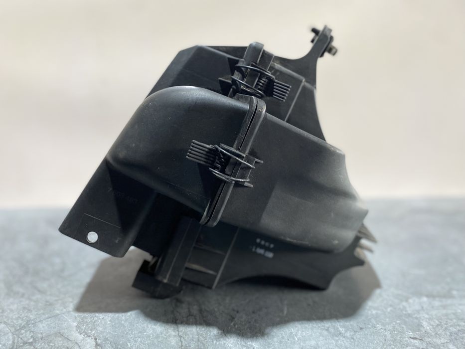 Корпус Повітряного Фільтра БМВ Е46 М43 1.6 1.9 316і 318і Воздушного