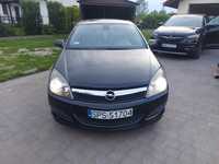 Opel Astra H GTC