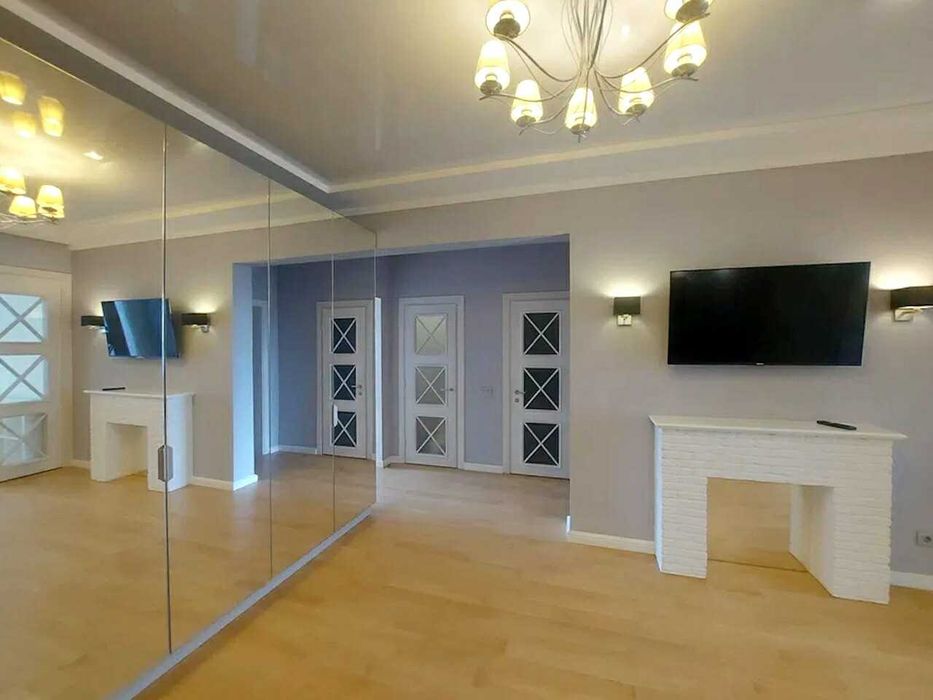 2-комн. квартира 70м² в ЖК АЛЬТАИР-1 / 3 станция Люстдорфской дороги